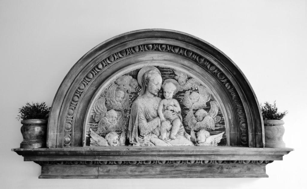 Bel Duomo Pensión 3*