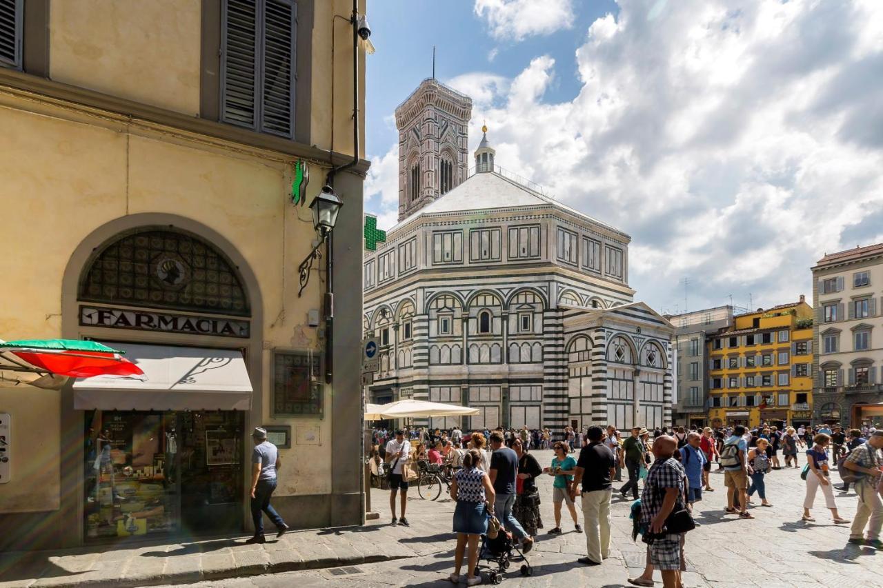 Pensión Bel Duomo Florencia