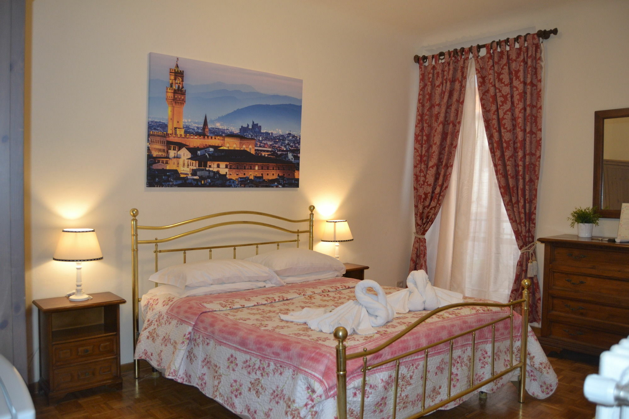 Bel Duomo 3* Florencia